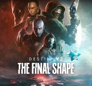 Destiny 2: The Final Shape (PC) - Steam Key