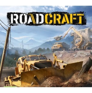  RoadCraft (PC) - Steam Key