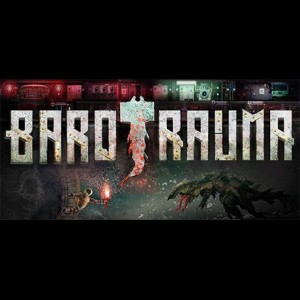 Barotrauma (PC) - Steam Key