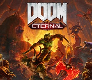 DOOM Eternal (PC) - Steam Key