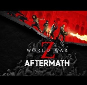 World War Z: Aftermath (PC) - Steam Key