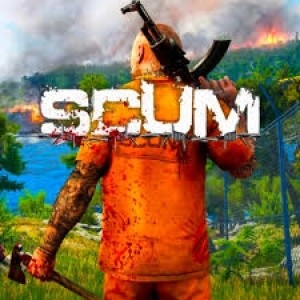 SCUM - (PC) Steam Key