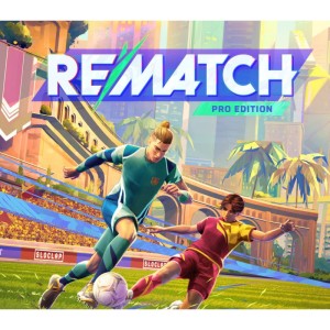 REMATCH (PC) - Steam Key