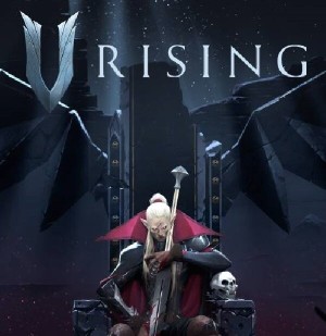 V Rising (PC) - Steam Key